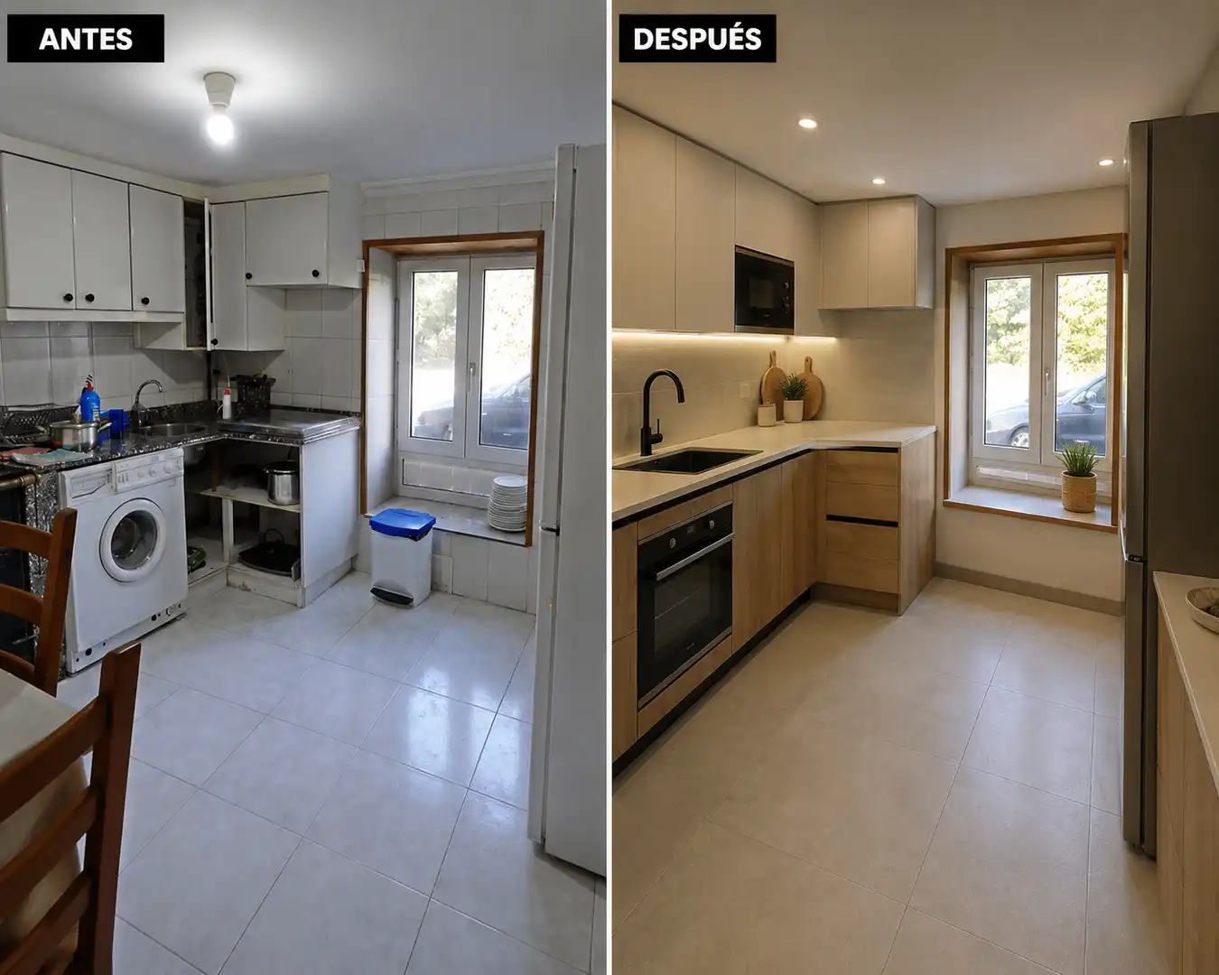 Semi-detached house with terrace for sale in Barrio el Palacio 2, imagen 12