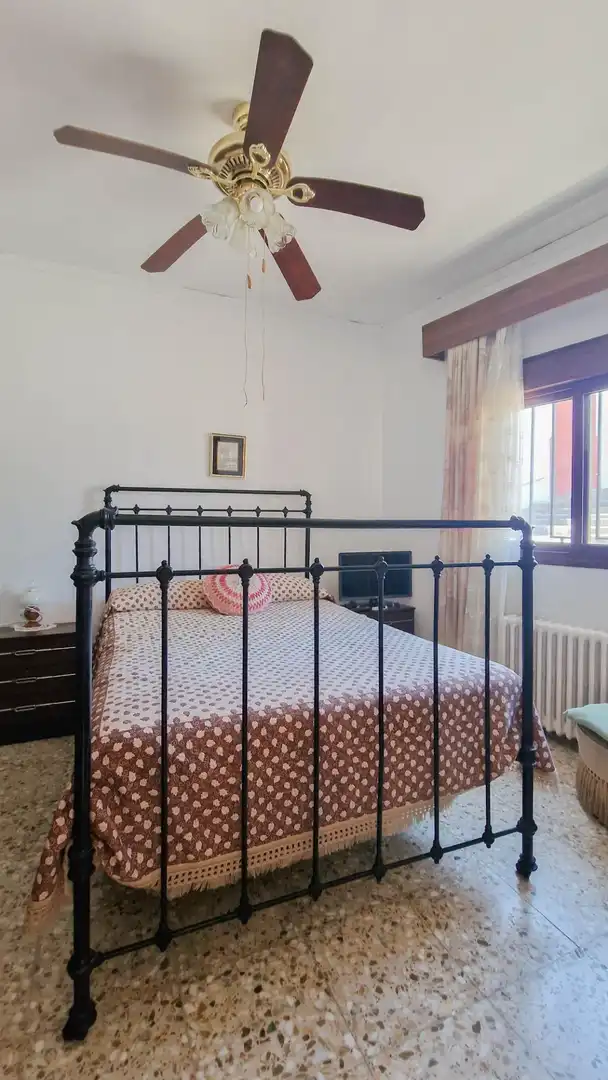 Habitación de Casa o chalet en venta en Cheles con Aire acondicionado, Calefacción y Terraza