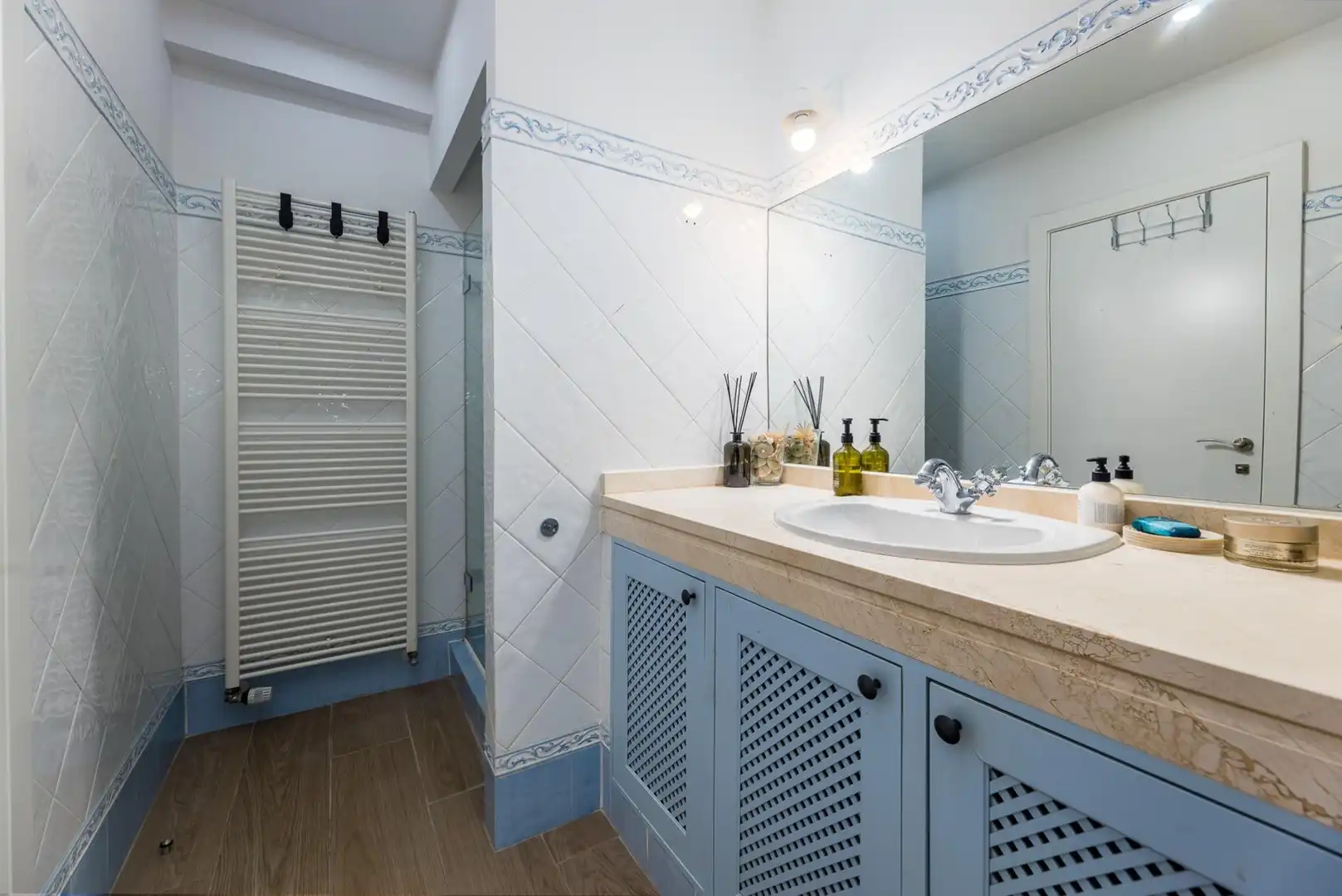 Bany de Casa o xalet en venda en  Palma de Mallorca amb Aire condicionat i Jardí privat