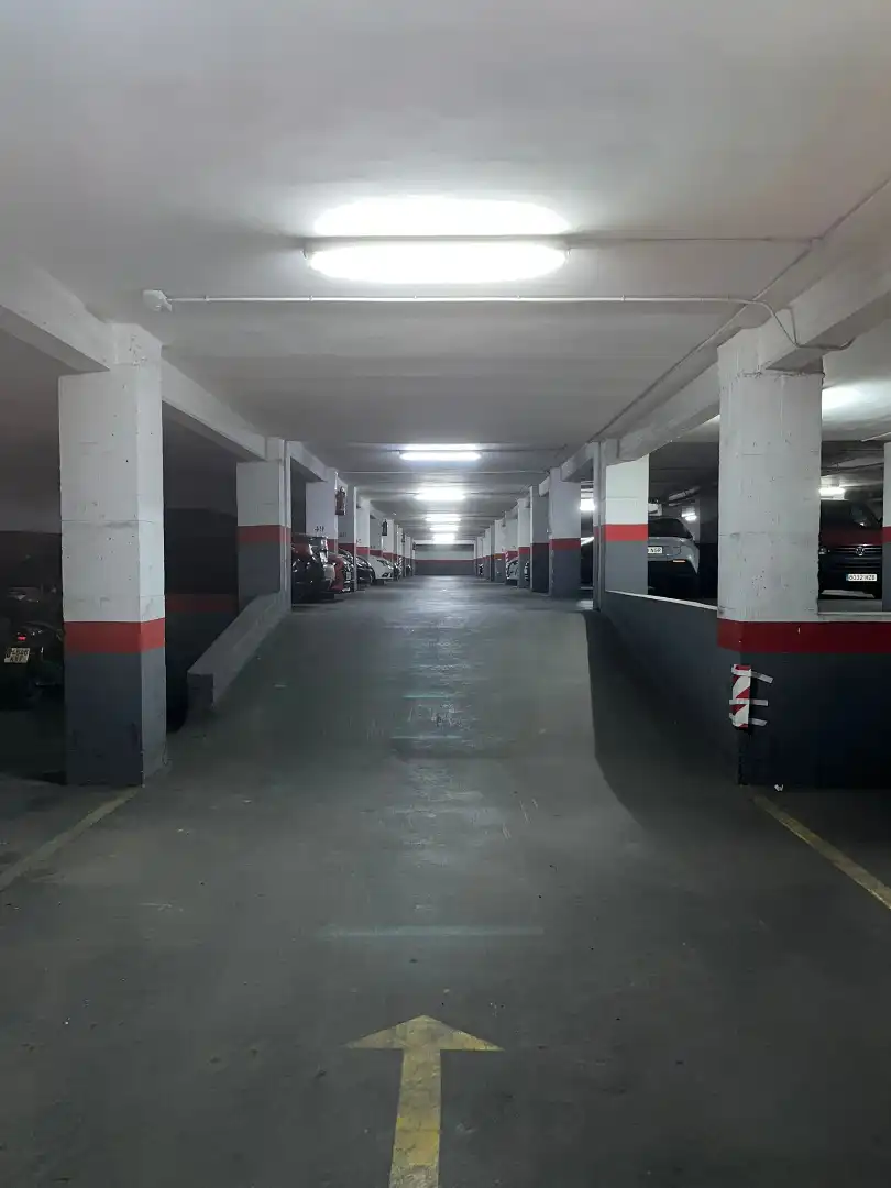 Einzelparkplatz zum Verkauf in Carrer d'Oltà, imagen 8