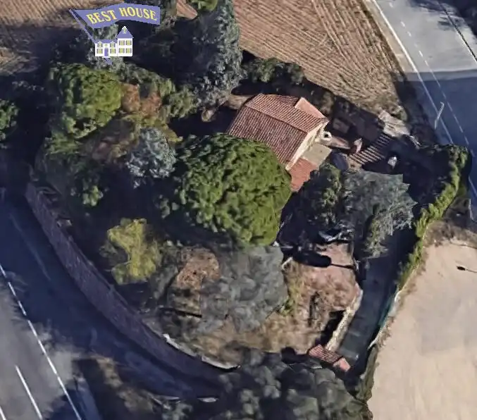 Finca rústica en venta en Palou
