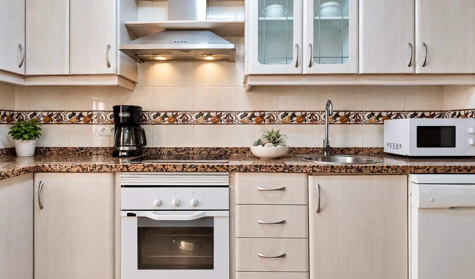 Piso con ascensor en venta en Alameda de Capuchinos, imagen 18