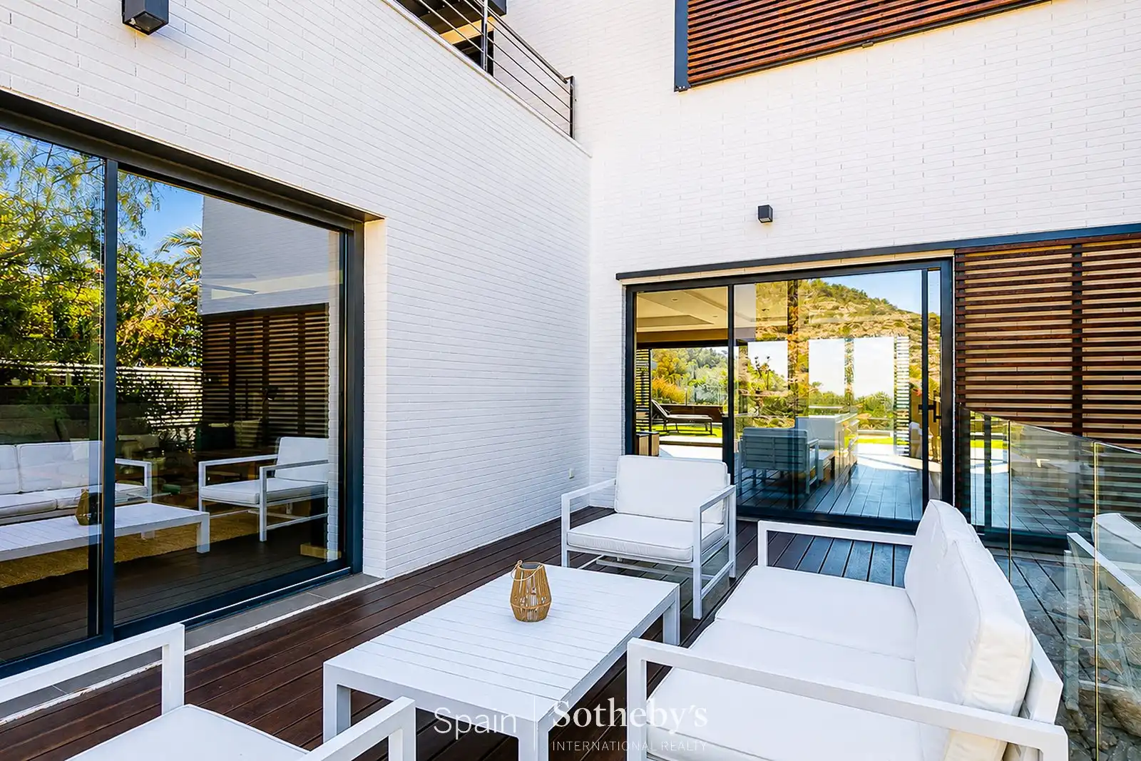 Casa o xalet en venda a Carrer Creueta, Levantina - Montgavina - Quintmar