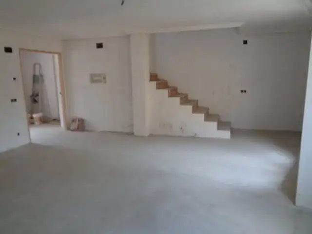 Habitatge amb terrassa en venda a Uruñuela, imagen 5
