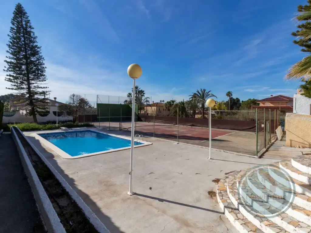 Casa o xalet en venda a Peña de las Águilas
