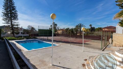 Foto 3 de Casa o xalet en venda a Calle Reus, Peña de las Águilas, Elche / Elx