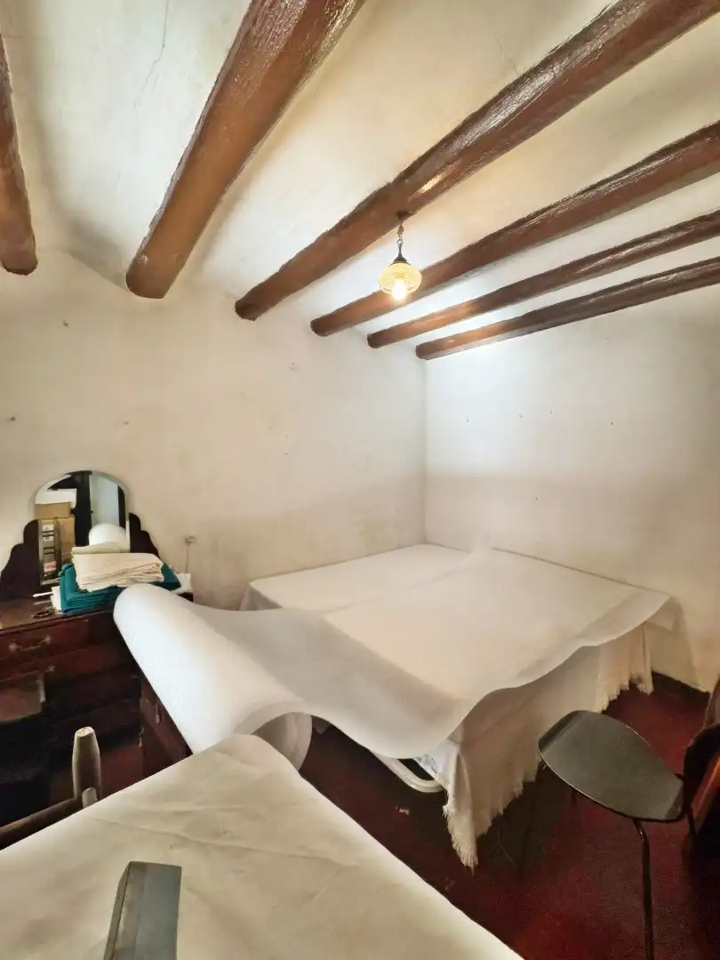 Finca rústica en venda a Cervelló