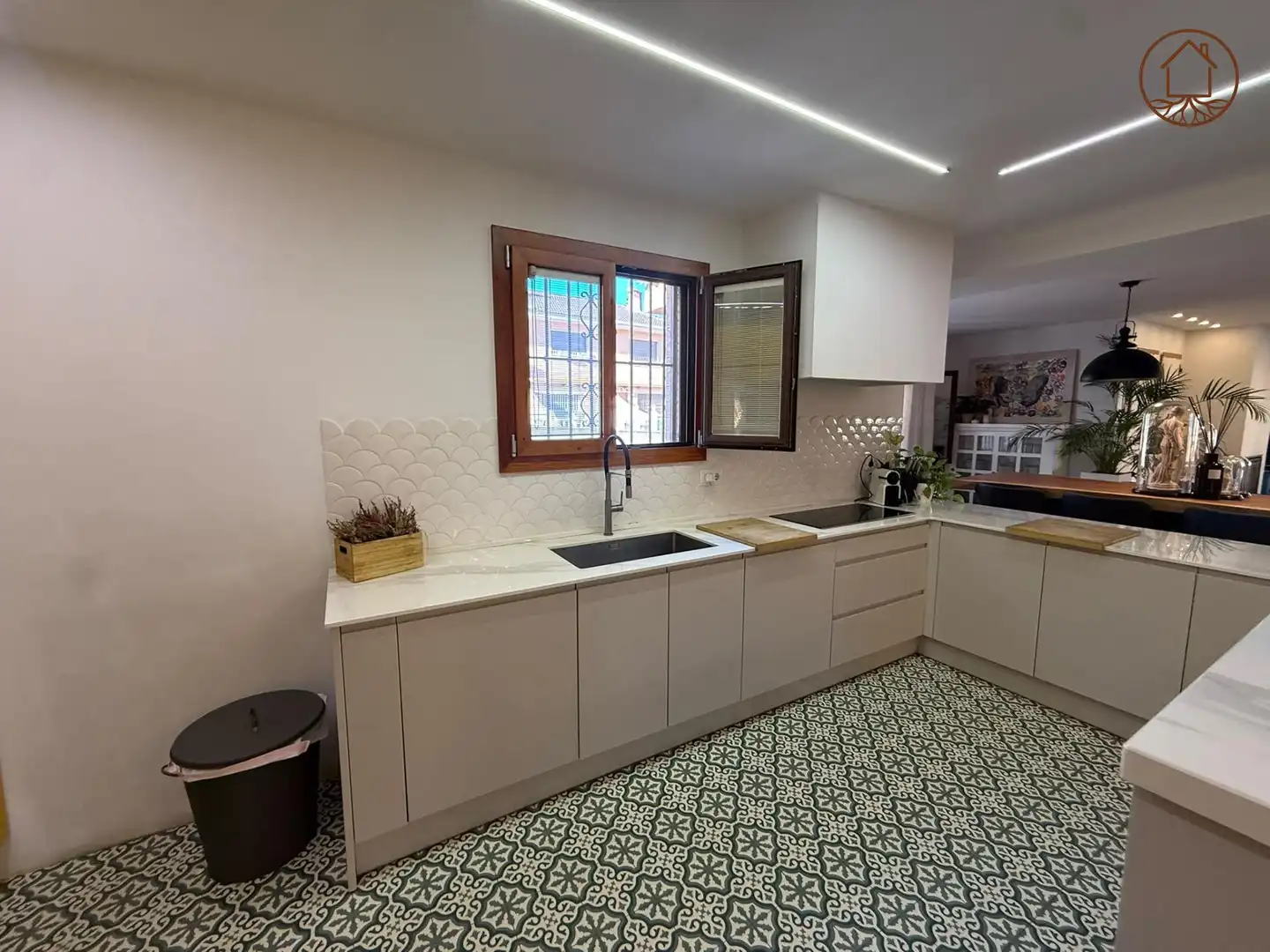 Villa mit Terrasse zum Verkauf in Calle RAFAEL ALBERTI 14, imagen 26