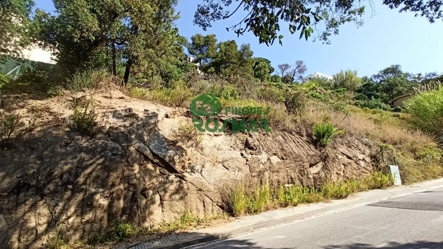 Grundstücke und Bauplätze zum Verkauf in Roca Grossa, imagen 6