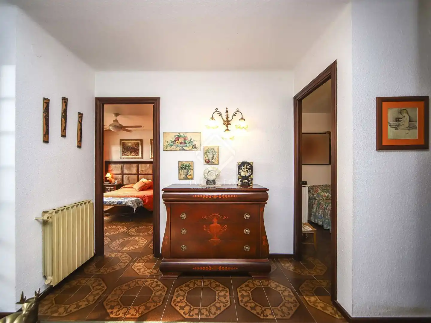 Houses for sale in El Vendrell  with Heating, Private garden and Terrace