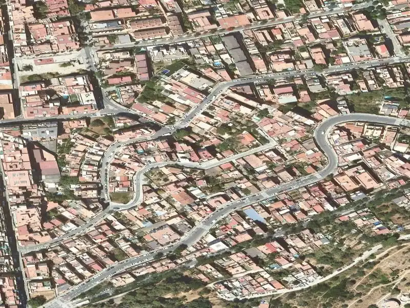 Flat for sale in Calle Passerell, imagen 2