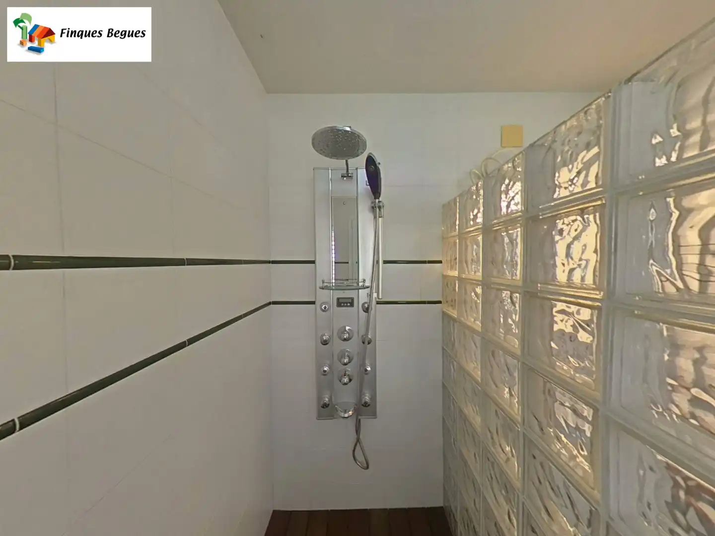 Chalet con jardín en venta en Begues, imagen 53