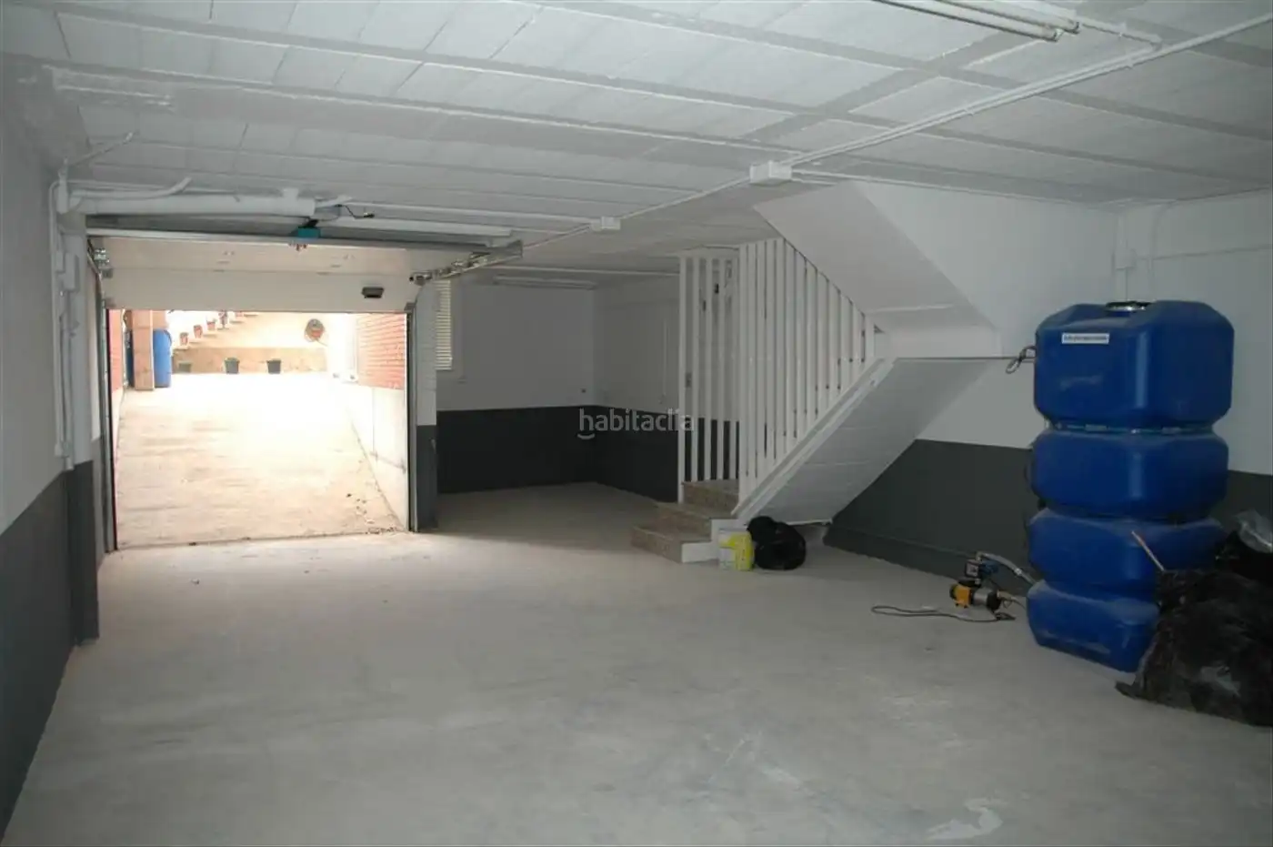 Maison mitoyenne avec jardin à vendre à Carrer Lleida 62, imagen 24