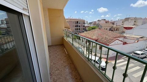 Foto 4 de Apartamento en venta en Almoradí, Alicante