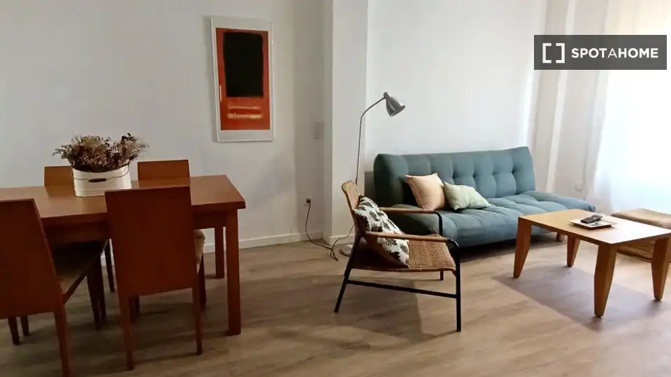 Zimmer in El Juncal - Vallealto