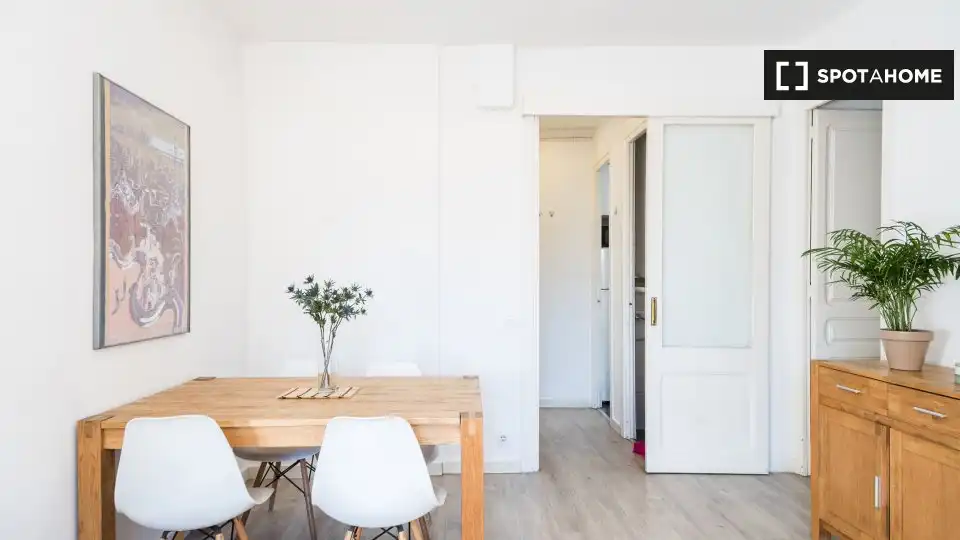 Wohnung zur Miete in Sant Antoni
