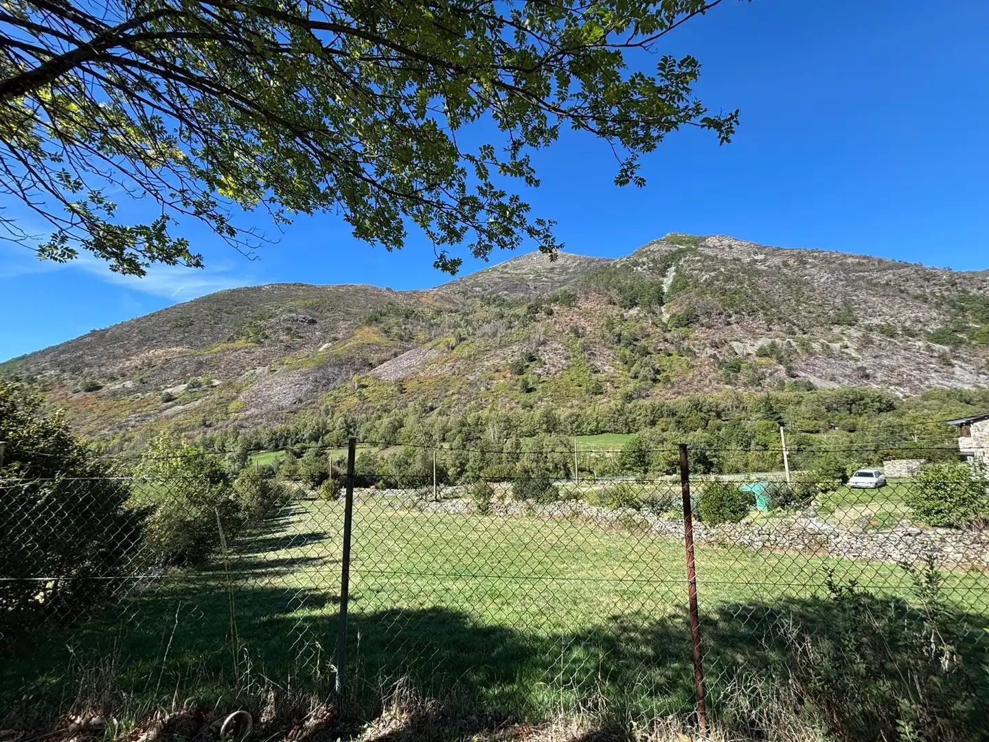 Casa o xalet en venda a Páramo del Sil