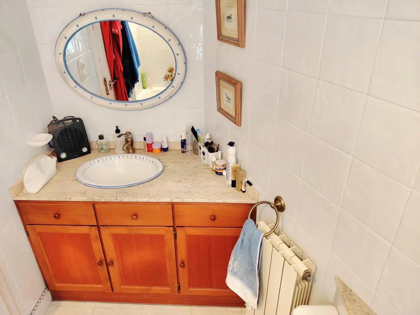 Piso en venta en Avenida de Algorta, Centro - Puerto Viejo