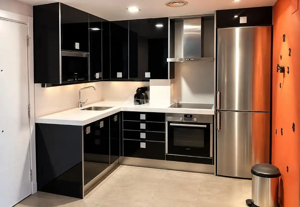 Flat with terrace for sale in El Rabal, imagen 4