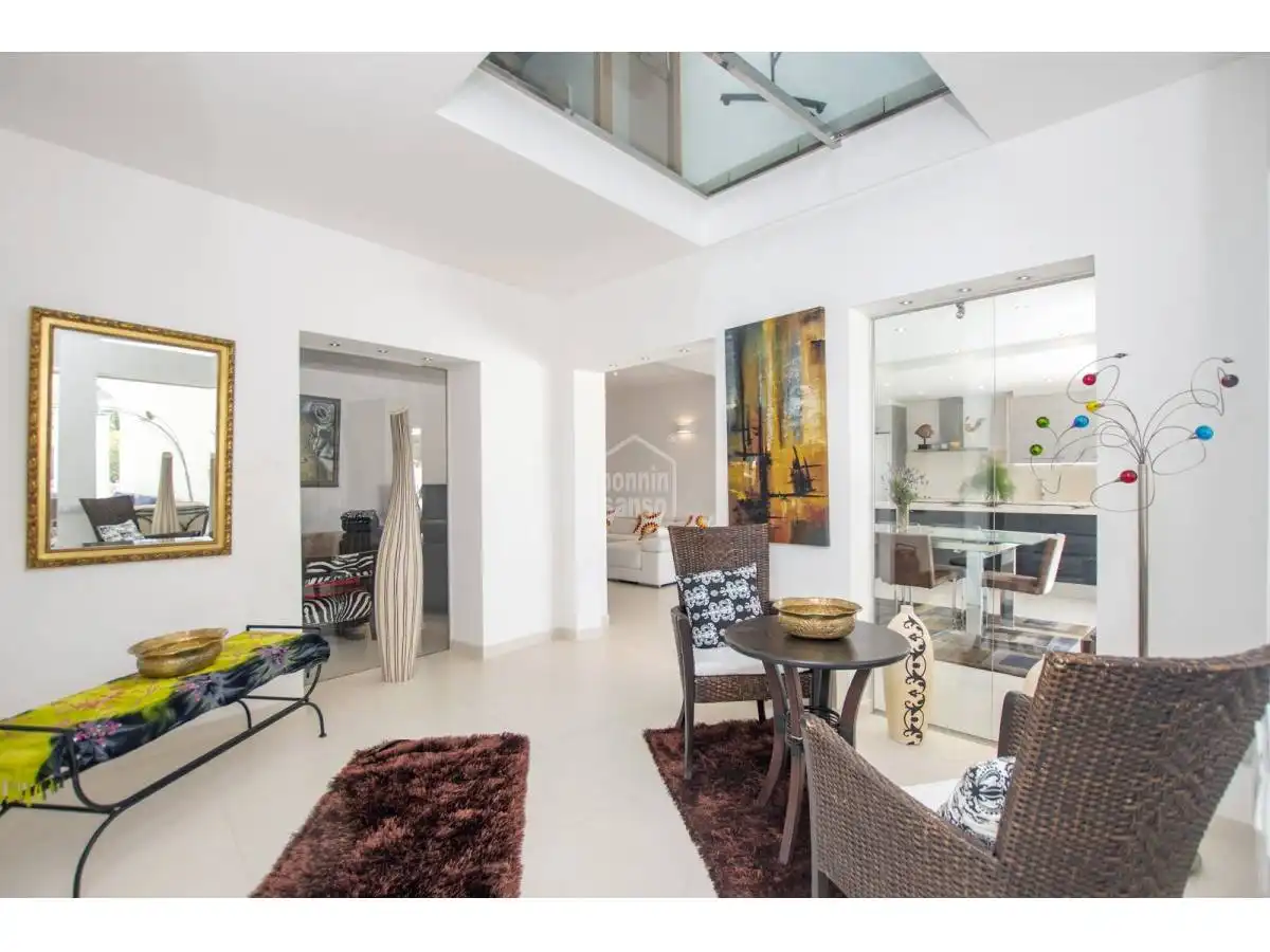 Villa avec piscine à vendre à Santa Anna - Sol de l'Est, imagen 12