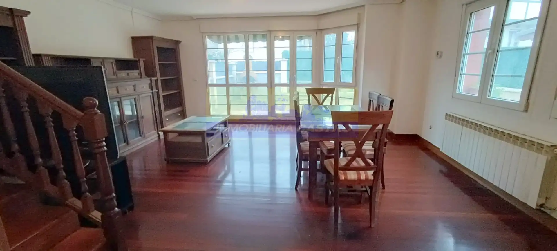 Comedor de Casa adosada en venta en Castro-Urdiales