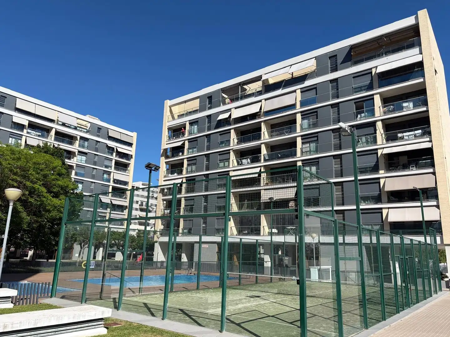Wohnung zum Verkauf in Parque Sensal