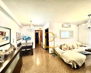 Exterior view of Flat for sale in Rubí  with Heating
