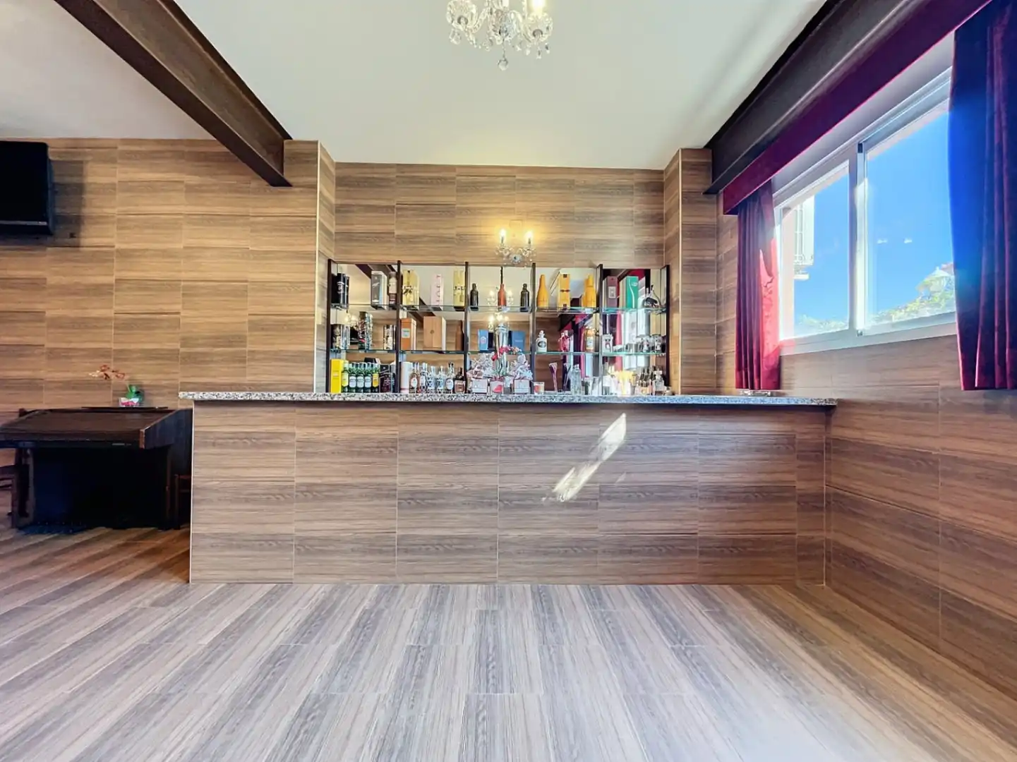 Villa mit Terrasse zum Verkauf in Callosa d'en Sarrià, imagen 4