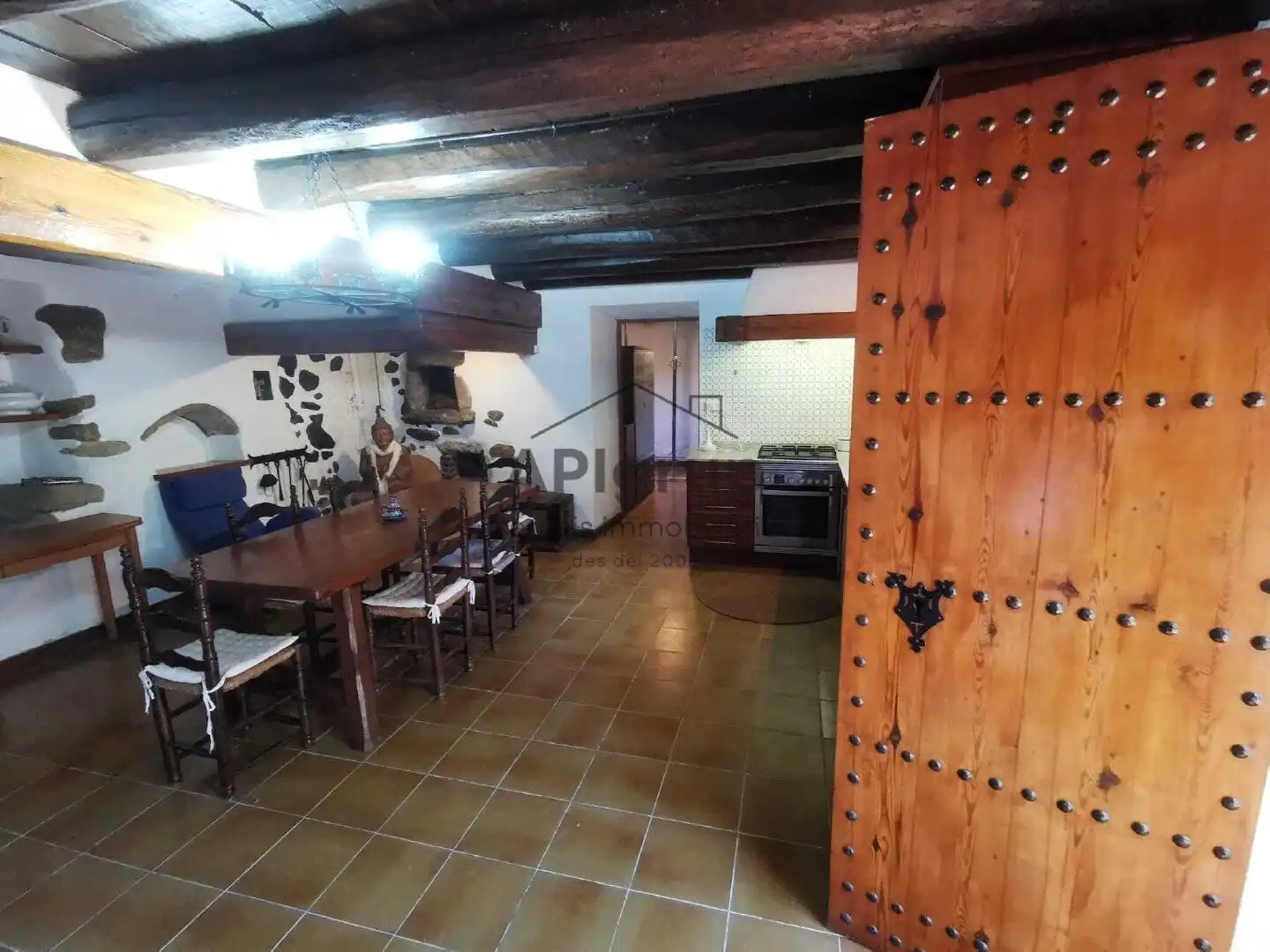 Country house for sale in Sant Iscle de Vallalta, imagen 37