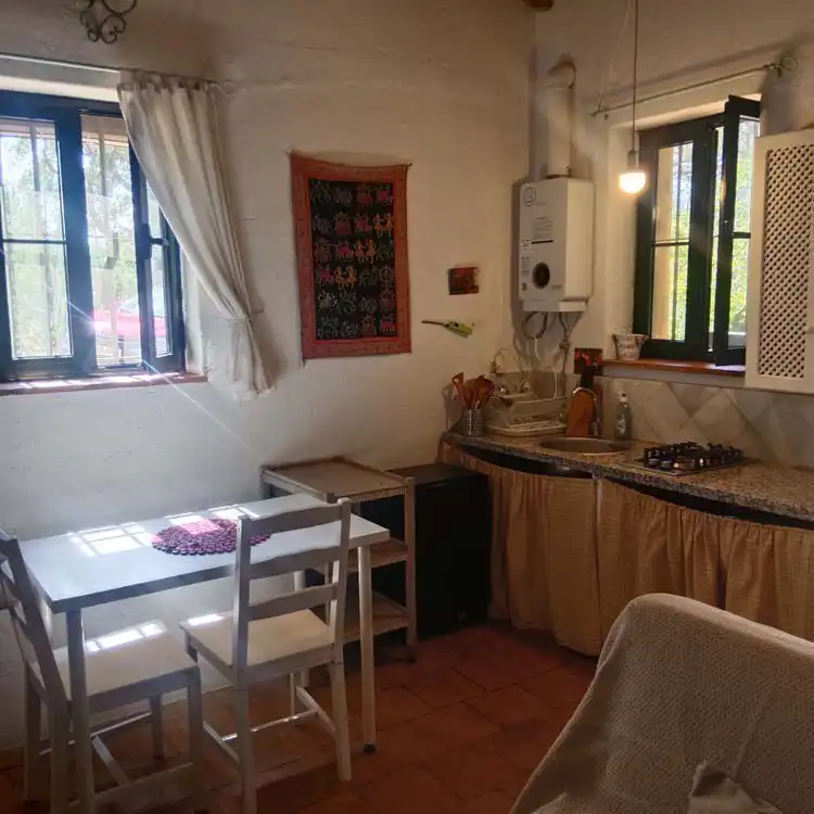 Casa rústica en venda a Fuenteheridos, imagen 7