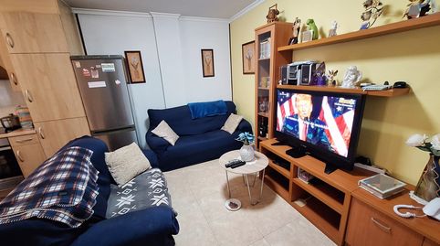 Foto 2 de Apartamento en venta en Santa Uxía de Ribeira, Ribeira