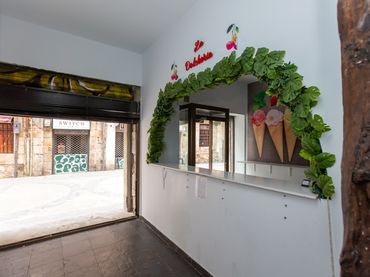 Local comercial en venda a Itxaropen Kalea