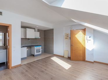 Appartamento con ascensore in vendita a C/ Abastos