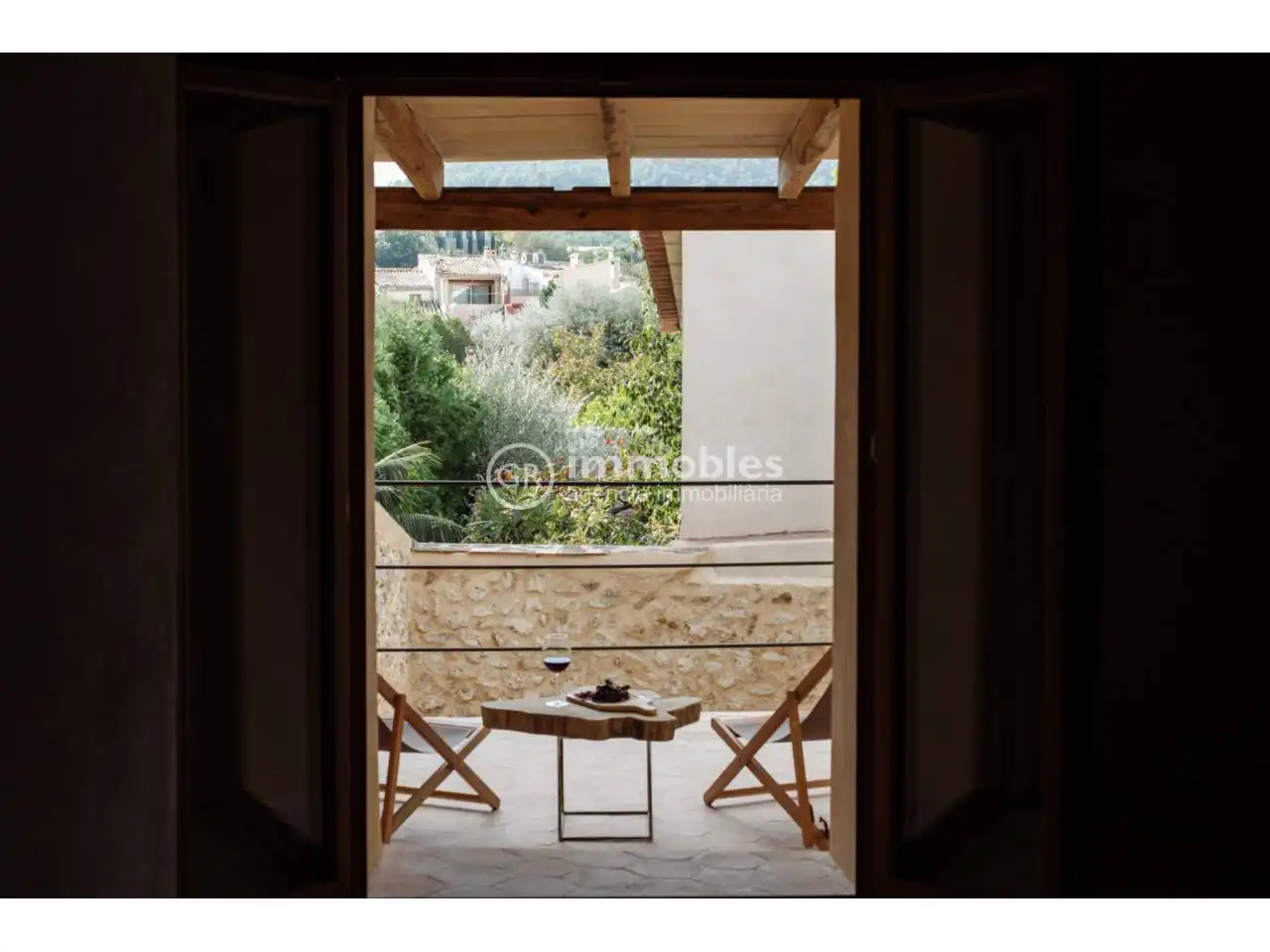 Casa o xalet en venda a Alaró