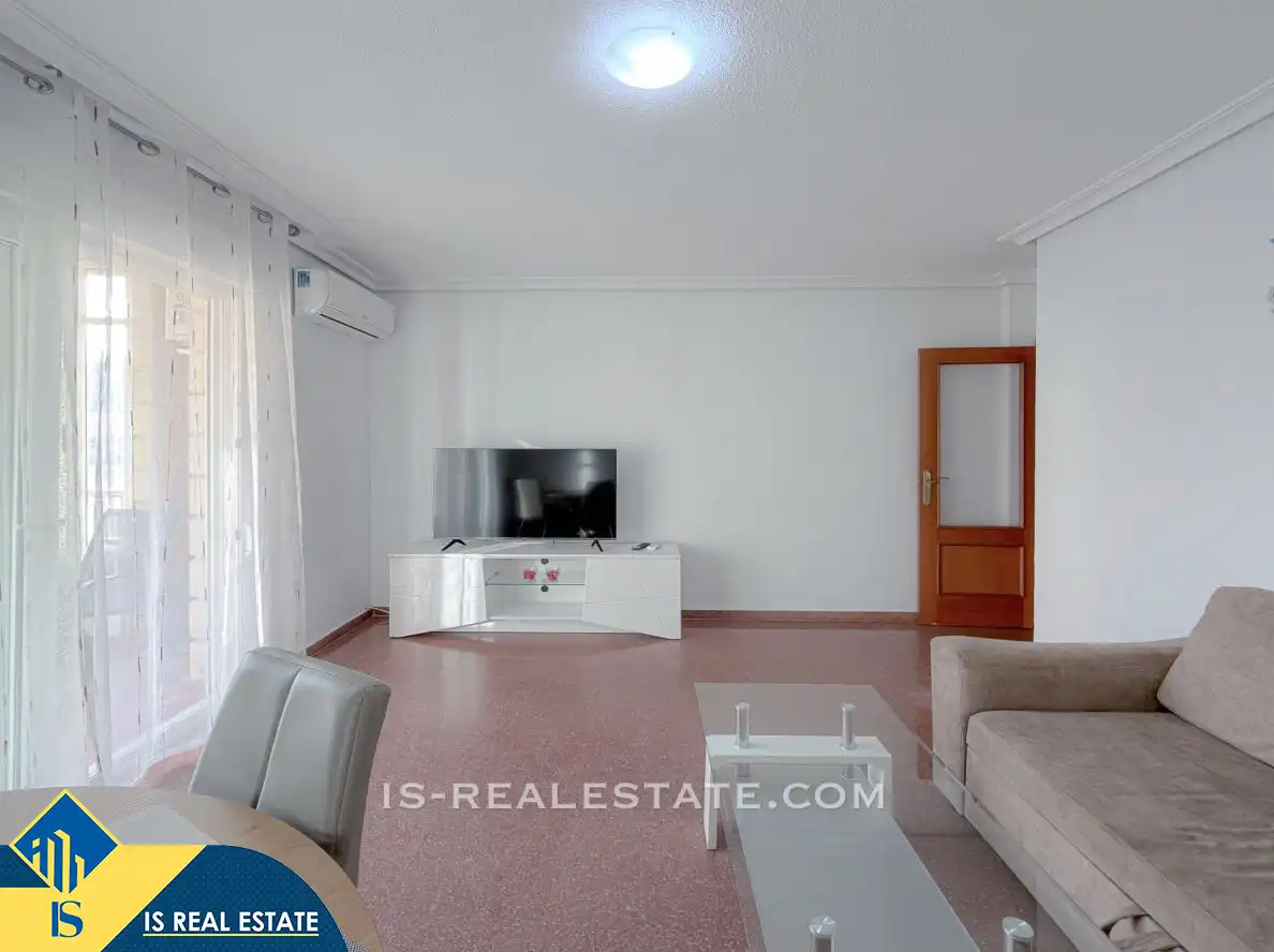 Apartament amb ascensor en venda a Playa del Cura, imagen 2