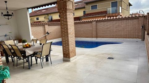 Foto 4 de Casa o chalet en venta en El Pijorro, Navalcarnero
