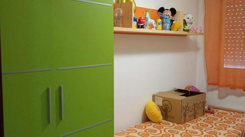 Foto 5 de Piso en venta en Calle Calle de Albardonero, Plaza de toros - Venta Vargas - Capitania, San Fernando