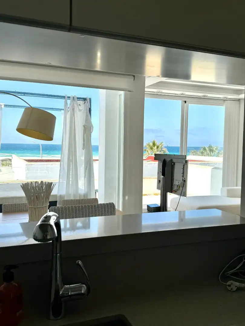 Àtic amb piscina en venda a Tarifa ciudad, imagen 12