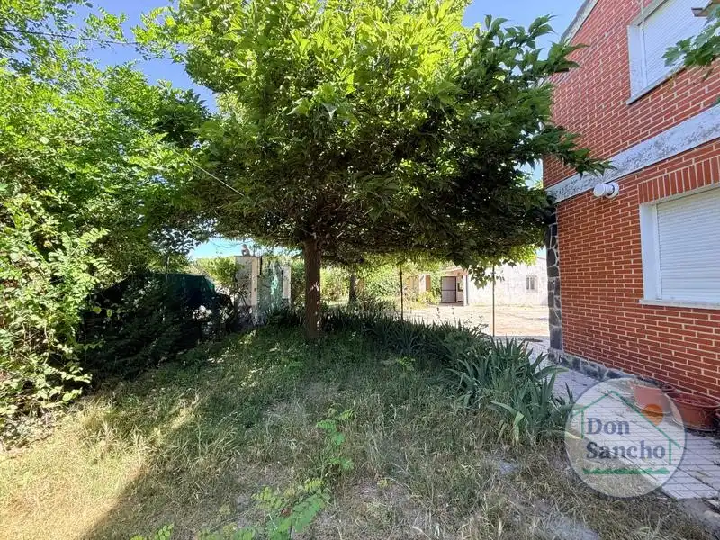 Casa o chalet en venta en Traspinedo con Calefacción, Terraza y Trastero