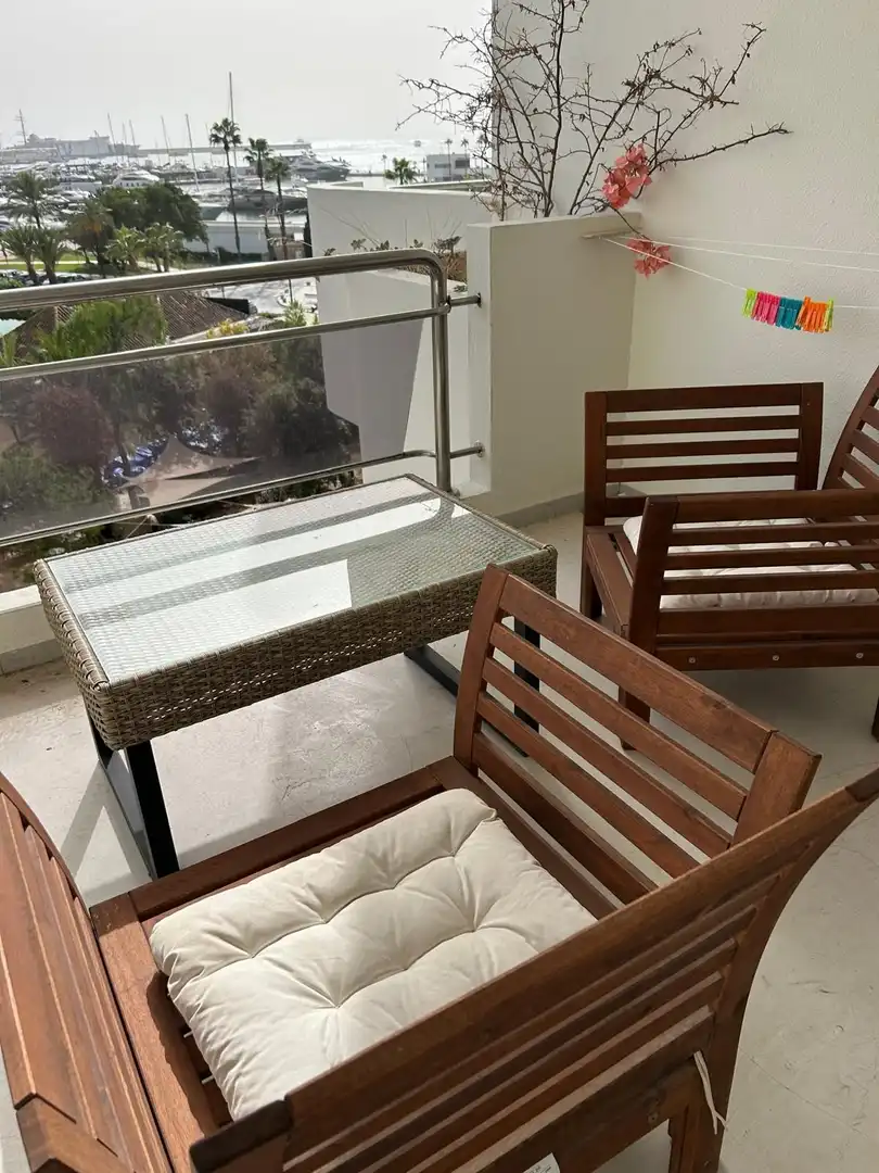 Wohnung mit Pool zum Verkauf in passeig Joan Carles I. 3, imagen 2