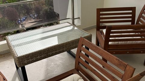 Foto 2 de Piso en venta en Passeig Joan Carles I., 3, Marina Botafoc - Platja de Talamanca, Eivissa