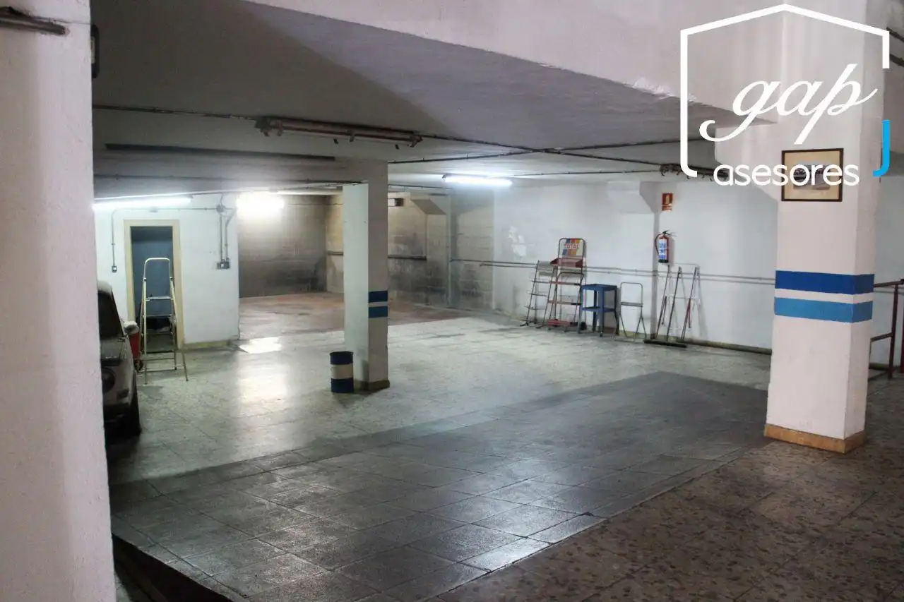 Local comercial en venda a San Fernando - Carretera de Valencia, imagen 4