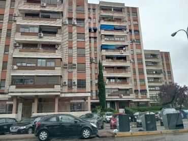 Wohnung zum Verkauf in Calle De Las Panaderas