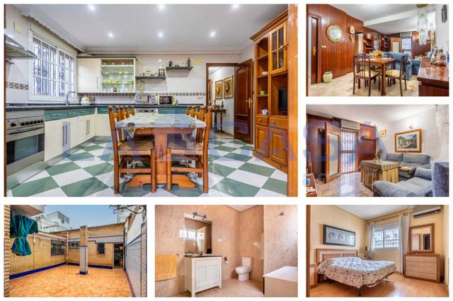 Piso en Venta en Barrio del Nervión