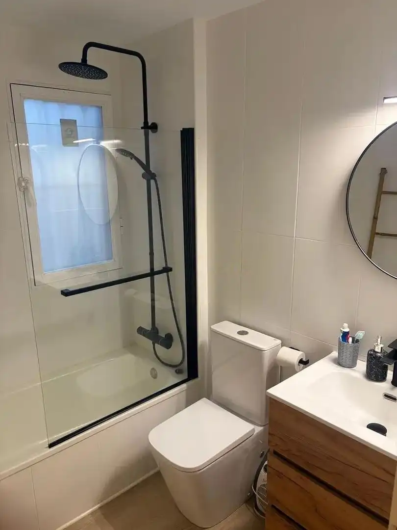 Piso con terraza en venta en Calle BENISANO, imagen 16