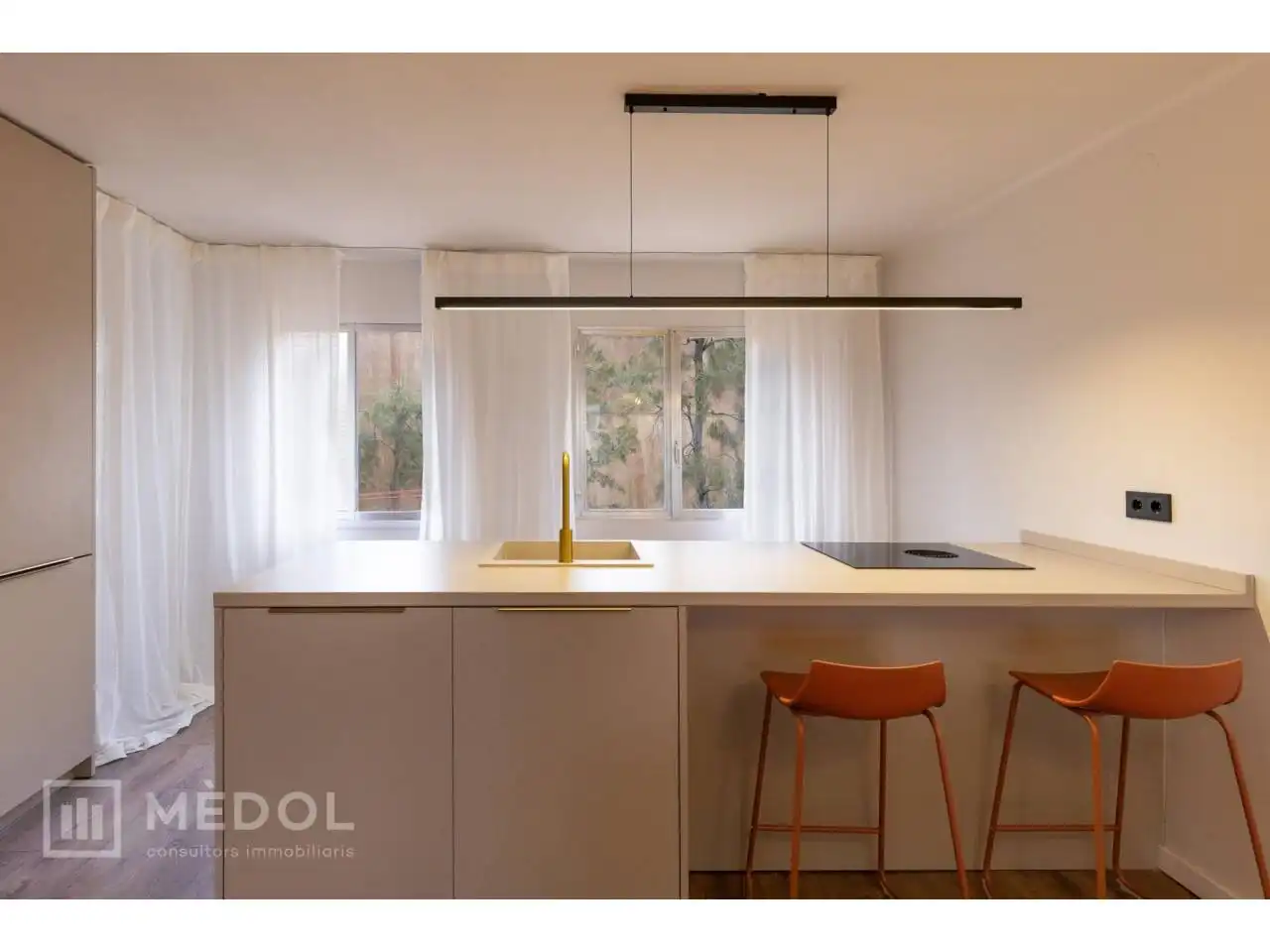 Piso de alquiler en Plaza Pedrera, Barris Marítims