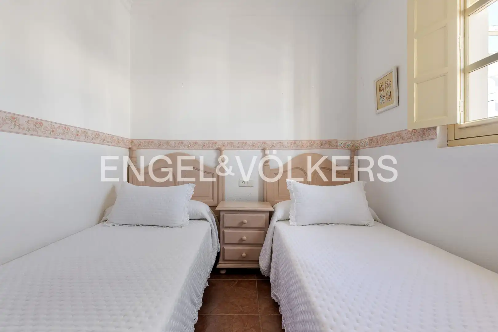 Habitación de Finca rústica en venta en La Antilla con Aire acondicionado, Calefacción y Jardín privado