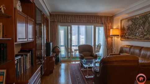 Foto 3 de Pis en venda a San Damián, Alameda, Cuenca Capital