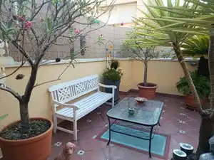 Chalet con terraza en venta en Carrer de Lleida, imagen 26