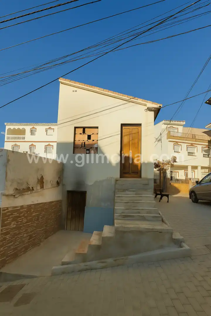 Casa en venta en Calle Pozos Dulces, imagen 13